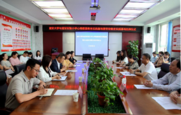 校地协同 双向赋能 共育时代新人 ——7790必发集团以劳动教育赋能校地融合