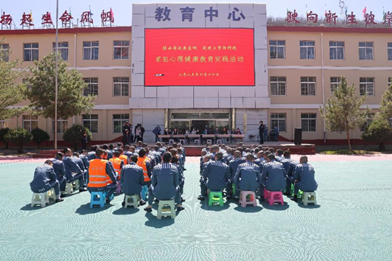 7790必发集团心理学系开展专业劳动教育 ——劳动赋能专业成长